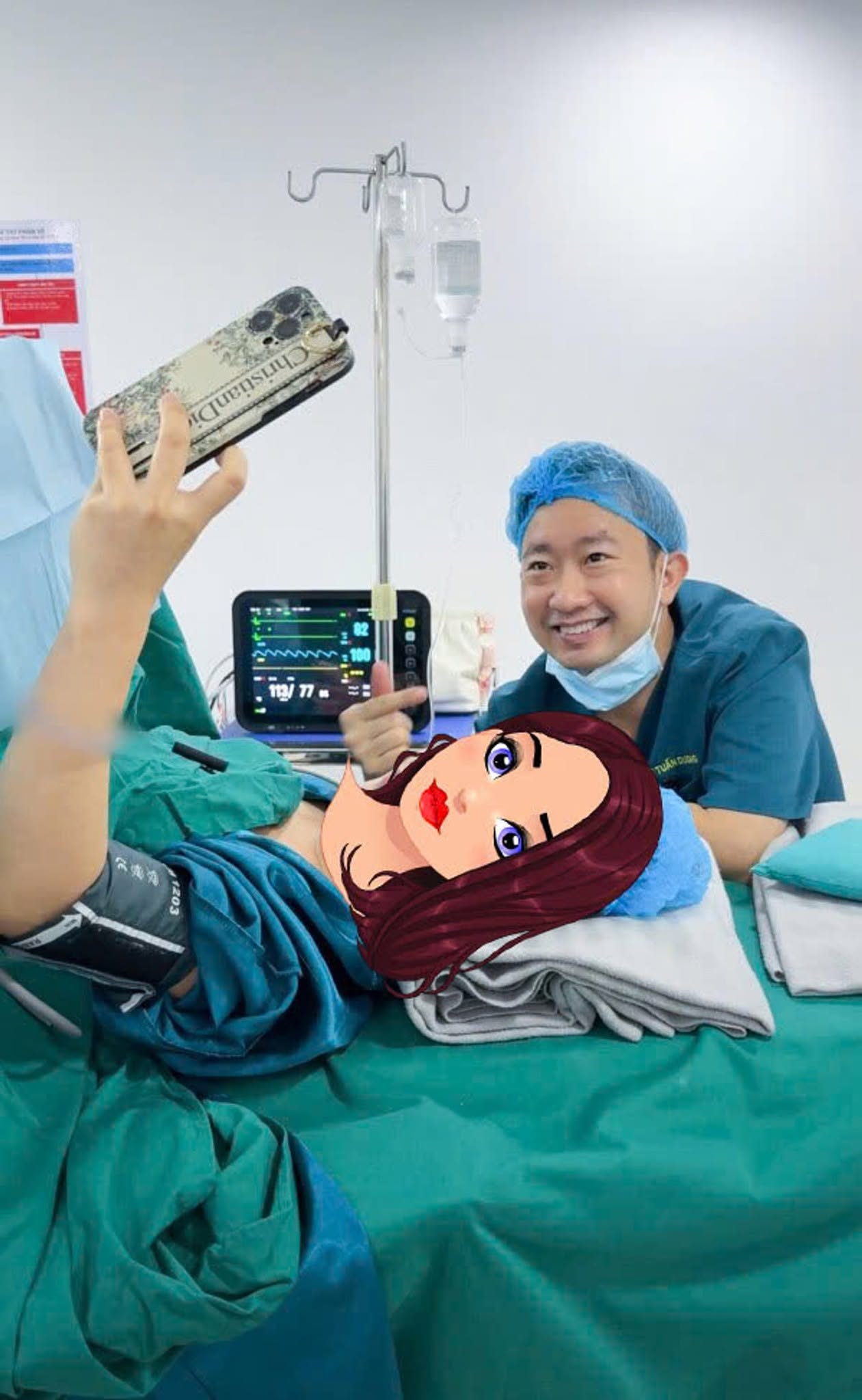 Tham my Tuan Duong