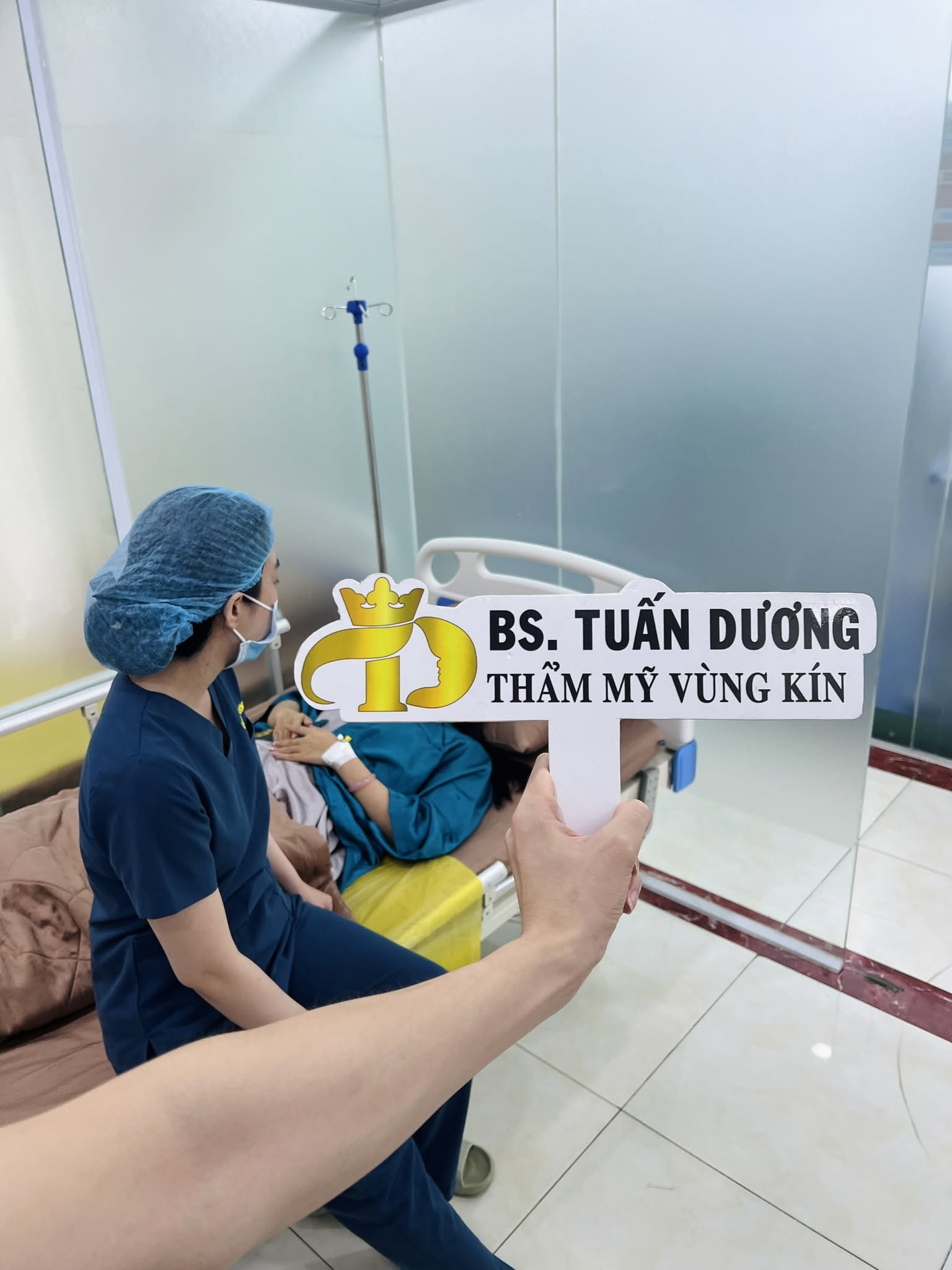 Tham my Tuan Duong