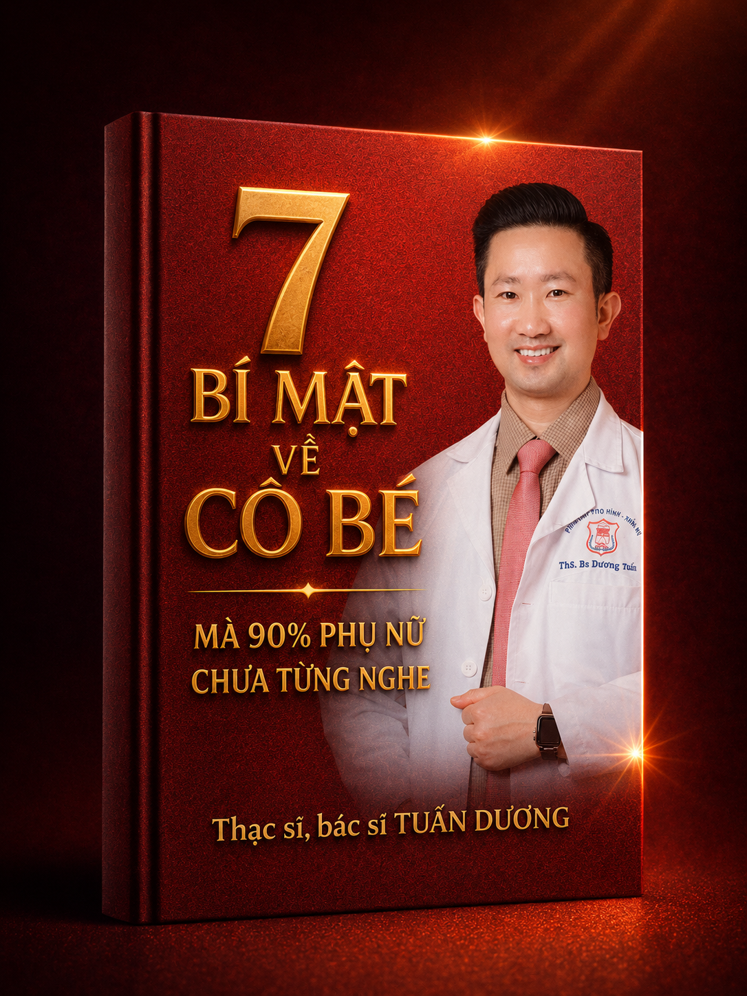 Ebook 7 Bí Mật Về Cô Bé