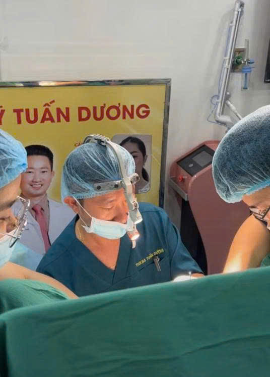 Tham my Tuan Duong