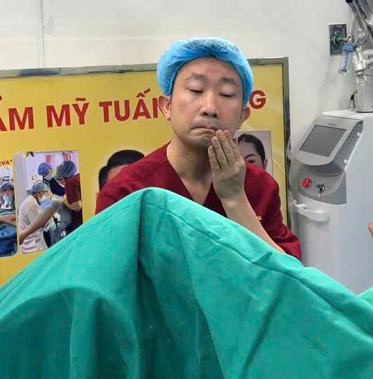 Tham my Tuan Duong