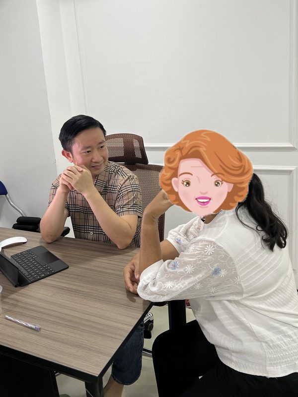 Tham my Tuan Duong