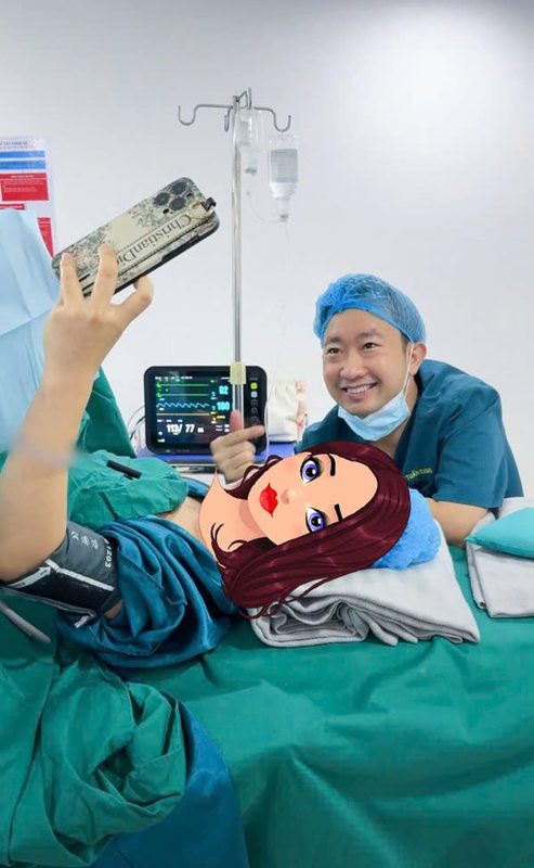 Tham my Tuan Duong