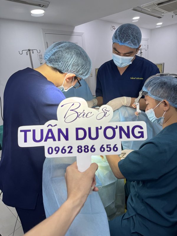 Tham my Tuan Duong