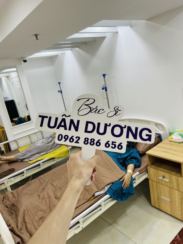 Tham my Tuan Duong