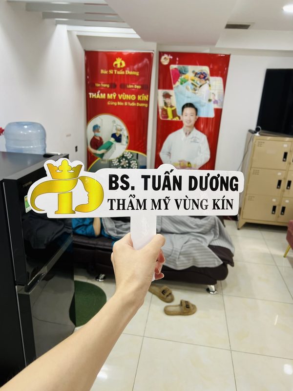 Tham my Tuan Duong