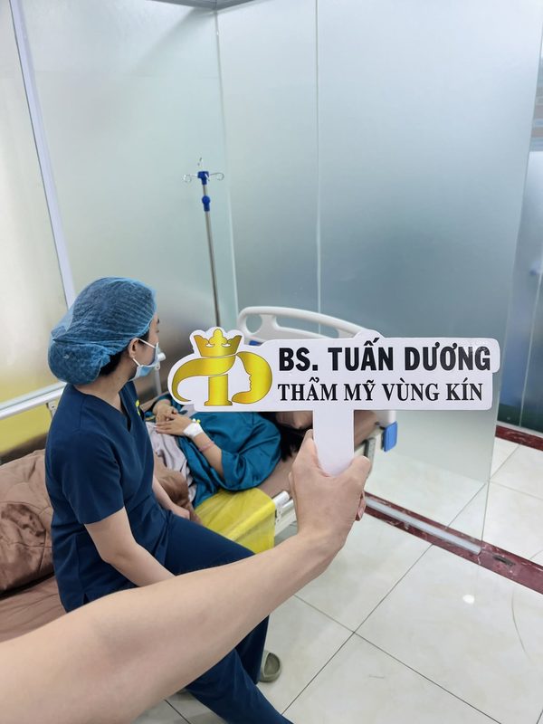 Tham my Tuan Duong