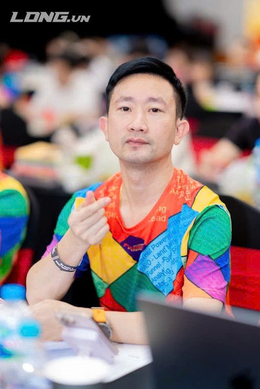 Tham my Tuan Duong